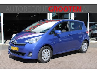 Toyota Verso-S 1.3 VVT-i Aspiration//Pano//Camera//Trekhaak!!