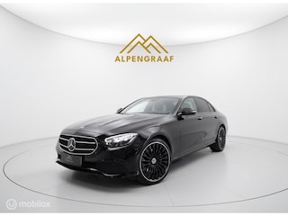Mercedes-Benz E-klasse 300 e Avantgarde 9G-TRONIC Led|Widescreen|Camera|Ambient|Camera|Dealeronderhouden|