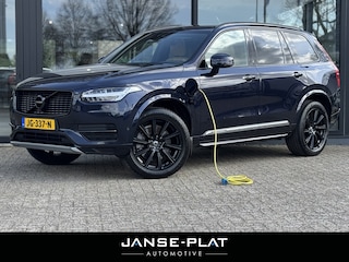 Volvo XC90 2.0 T8 TE AWD Inscription | Pano | Camera | Polestar |