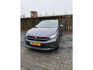Volkswagen Taigo 1.0 TSI GOAL | Carplay | Stoelverwarming | Automaat