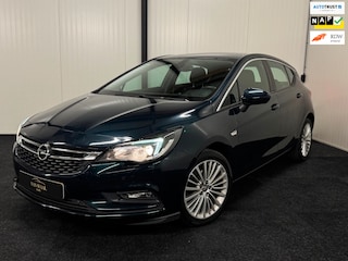 Opel Astra 1.0 Edition 2016 105PK CAMERA|CRUISE|CLIMA|17"|PDC|AIRCO|TOPSTAAT