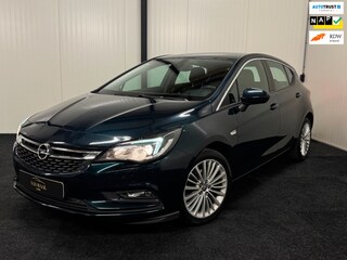 Opel Astra 1.0 Edition 2016 105PK CAMERA|CRUISE|CLIMA|17"|PDC|AIRCO|TOPSTAAT