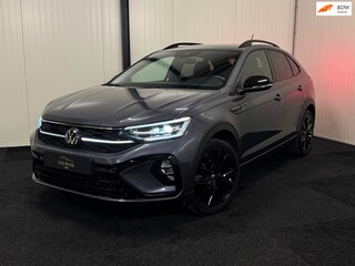 Volkswagen Taigo 1.0 TSI R-Line 2023 110PK DSG|IQ|MATRIX|CLIMA|PDC|CARPLAY|TOPSTAAT