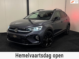 Volkswagen Taigo 1.0 TSI R-Line 2023 110PK DSG|IQ|MATRIX|CLIMA|PDC|CARPLAY|TOPSTAAT
