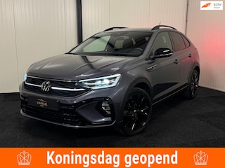Volkswagen Taigo 1.0 TSI R-Line 2023 110PK DSG|IQ|MATRIX|CLIMA|PDC|CARPLAY|TOPSTAAT