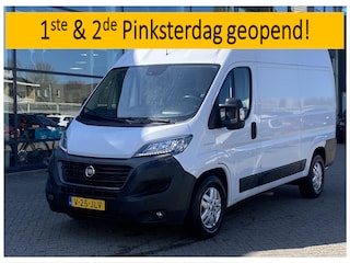 Fiat Ducato 2.3 MJ 140pk EURO 6 L2H2 AUTOMAAT