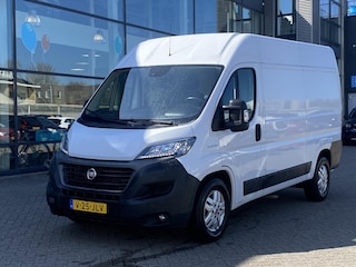 Fiat Ducato 2.3 MJ 140pk EURO 6 L2H2 AUTOMAAT