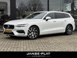 Volvo V60 2.0 T5 Momentum Wegdr. Trekhaak