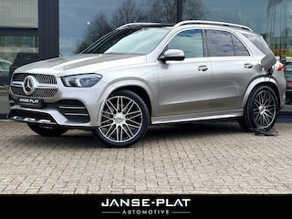 Mercedes-Benz GLE 350 e 4MATIC AMG | Pano | Trekhaak | Head-Up |