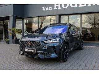 Cupra Formentor 1.4 e-Hybrid VZ Performance PANO NAVI LED 360 CAM CARPLAY