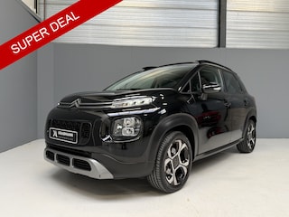 Citroën C3 Aircross 1.2 PureTech S&S Shine Automaat|Nwe-Riem|131pk|Panorama|Carplay