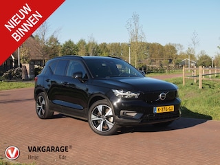 Volvo XC40 Recharge P8 AWD R-Design | SOH 95% | Apple Carplay | Parkeersensoren | Stoel-/Stuurverwarming | Cruise Control | NL-Auto |