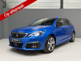 Peugeot 308 1.2 PureTech GT Automaat|Carplay|DigiCockpit|Camera|