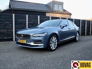 Volvo S90 2.0 T5 Inscription NL-auto, dealer O.H.
