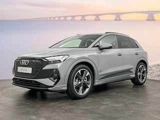 Audi Q4 S edition Competition 45 82 kWh 210 kW / 28