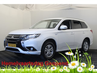Mitsubishi Outlander 2.0 PHEV Business Edition |Navi|Camera|
