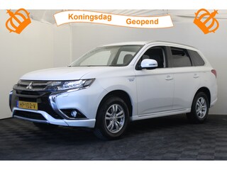Mitsubishi Outlander 2.0 PHEV Business Edition |Navi|Camera|