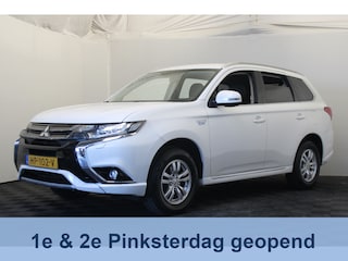 Mitsubishi Outlander 2.0 PHEV Business Edition |Navi|Camera|