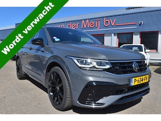 Volkswagen Tiguan 1.5 TSI R-Line Business+ , TReKHAAK , VIRTUAL COCKPIT , CLIMATR , LED KOPL , PDC V+A , A UITRIJ CAM ,
