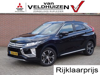 Mitsubishi Eclipse Cross 1.5 Turbo First Edition | trekhaak