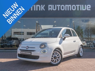 Fiat 500 0.9 TwinAir Turbo Popstar | Automaat | Airco
