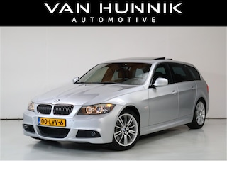 BMW 3-serie Touring 325xi M-Sport | NL-Auto | 100% Dealer Onderhouden