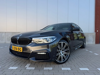 BMW 530e xDrive iPerformance High Executive M-Sport HARMAN KARDON|SOFTCLOSE|LED|HUD|