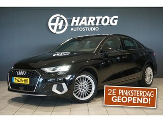 Audi A3 Limousine 30 TFSI Business edition + STOELVERWARMING / KEYLESS