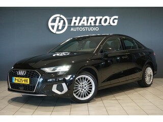 Audi A3 Limousine 30 TFSI Business edition + STOELVERWARMING / KEYLESS
