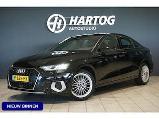 Audi A3 Limousine 30 TFSI Business edition + STOELVERWARMING / KEYLESS