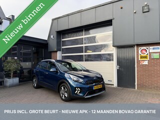 Kia Niro 1.6 GDi DynamicLine *ALL-IN PIJS*