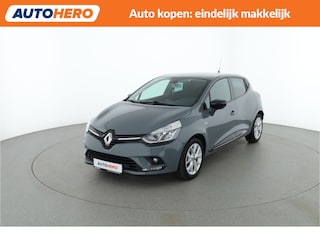 Renault Clio 0.9 TCe Zen | XT53556 |