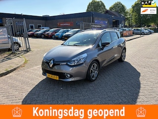 Renault Clio Estate 0.9 TCe Night&Day