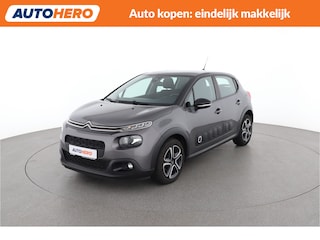 Citroën C3 1.2 PureTech S&S Origins |LW77686|