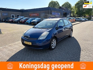 Toyota Prius 1.5 VVT-i Comfort