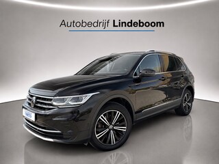 Volkswagen Tiguan 1.4 TSI eHybrid ACC, Stoelverwarming, Camera Business+