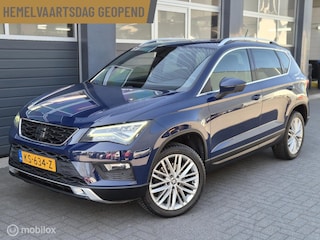 Seat Ateca 1.4 EcoTSI Xcellence Automaat | LED | PDC | ELEK. TREKHAAK | NAVI | CAMERA |