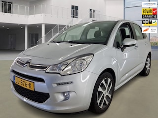 Citroën C3 1.2 PureTech Feel Edition 1e Eig. 7.990 km +NAP NL-auto