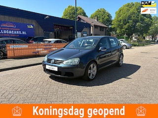 Volkswagen Golf 2.0 FSI Comfortline NIEUWE APK!