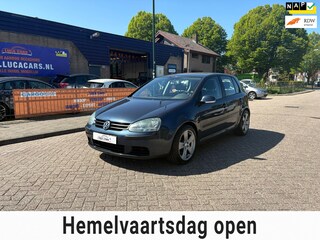 Volkswagen Golf 2.0 FSI Comfortline NIEUWE APK!