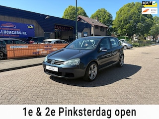 Volkswagen Golf 2.0 FSI Comfortline NIEUWE APK!