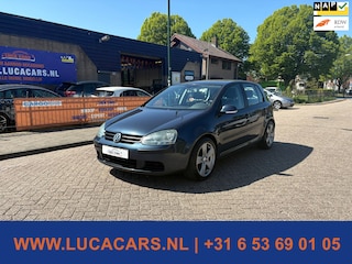 Volkswagen Golf 2.0 FSI Comfortline NIEUWE APK!