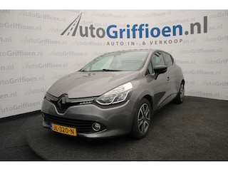 Renault Clio 0.9 TCe ECO Night&Day met nieuwe distribute