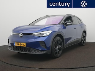 Volkswagen ID.4 Limited Edition 52 kWh DEMO