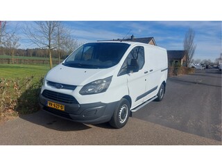 Ford Transit Custom 270 2.2 TDCI L1H1 Ambiente BJ 2015