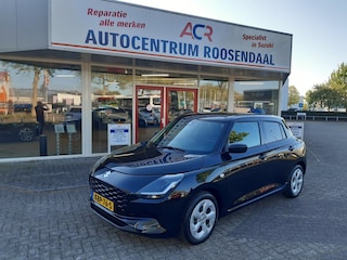 Suzuki Swift 1.2 Select Smart Hybrid met fabrieks garantie tot 01-04-2028