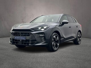 Cupra Terramar Business 1.5 TSI eHybrid 204pk DSG Automaat Trekhaak, 360 camera, Head up display, Adaptive cruise control, Elektrische achterklep, Sennheiser audio