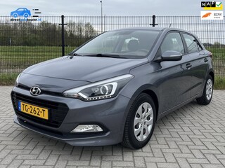 Hyundai i20 1.0 T-GDI Comfort | PDC | Camera | Navi |