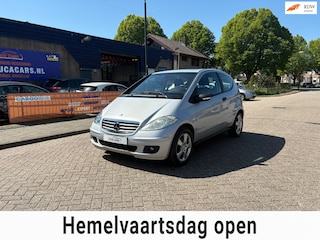 Mercedes-Benz A-klasse 170 Classic NIEUWE APK!