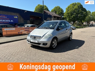 Mercedes-Benz A-klasse 170 Classic NIEUWE APK!